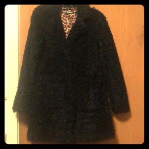 Coat 3/4 Length